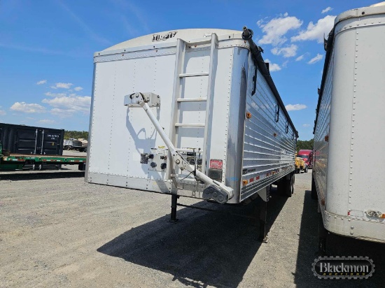 2014 Timpte Super Hopper Hopper Bottom Trailer,