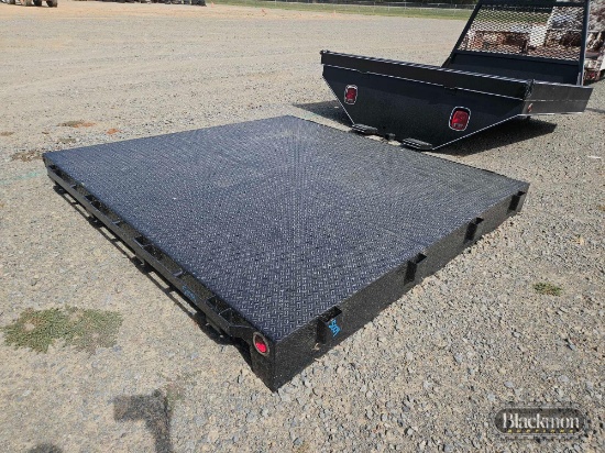 Truck Flatbed,