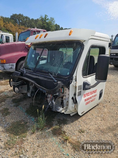 Freightliner Cascadia Cab,
