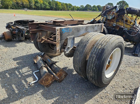 Rear Cut-off,