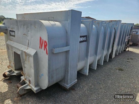 Roll Off Container