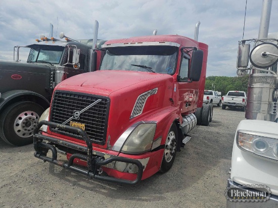 2006 Volvo Truck Tractor,