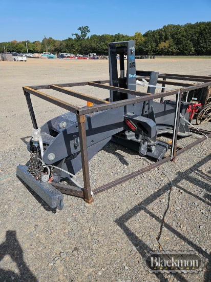 Future FT-TE780 5th Wheel Wrecker Attachment,