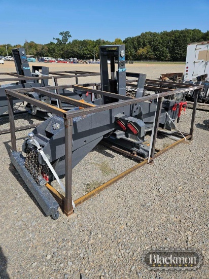 Future FT-TE780 5th Wheel Wrecker Attachment,