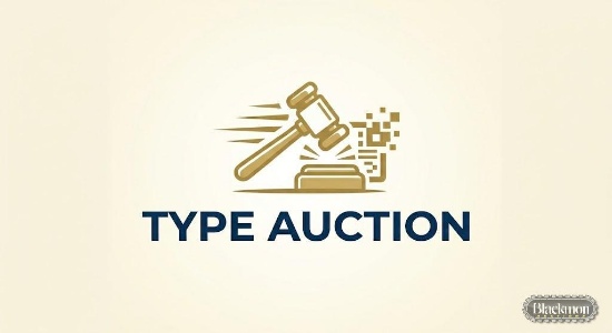 Type Auction -