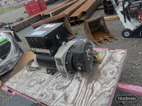 NorthStar 27500 PTO generator