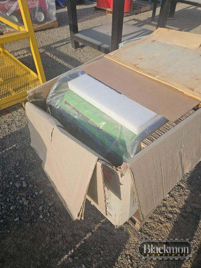 Energy Storm ES8150E Generator,
