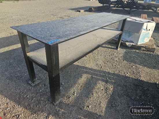 Shop Table,