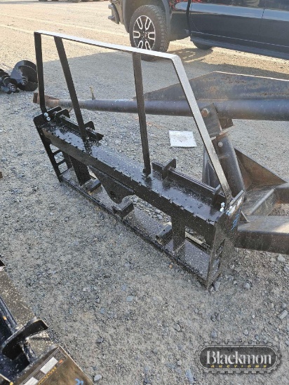 Wolverine PFF3-13-45 Pallet Fork Frame,