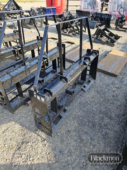 Wolverine PFF3-13-45 Pallet Fork Frame,