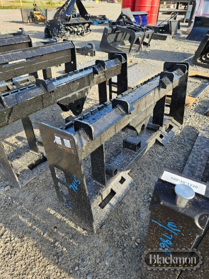 Wolverine PFF1-13-45 Pallet Fork Frame,