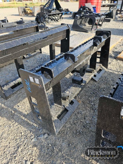 Wolverine PFF1-13-45 Pallet Fork Frame,