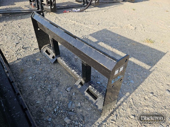 Wolverine PFF2-13-45 Pallet Fork Frame,