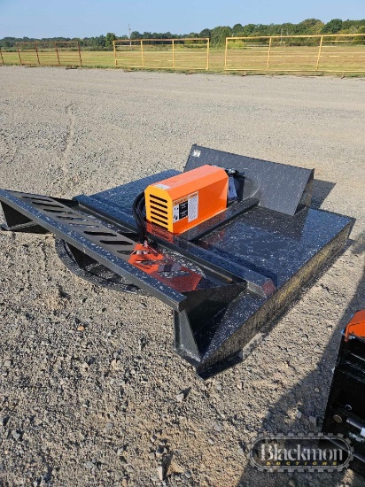 Wolverine BC-13-72W Brush Cutter,