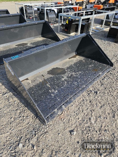 Wolverine TDB-11-66W Track Duty Bucket.