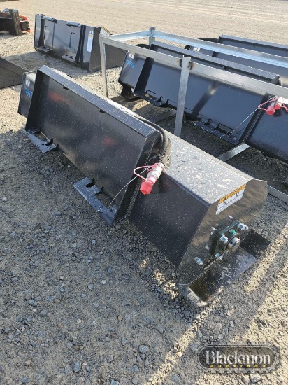 Wolverine TL-12-72W Tiller,
