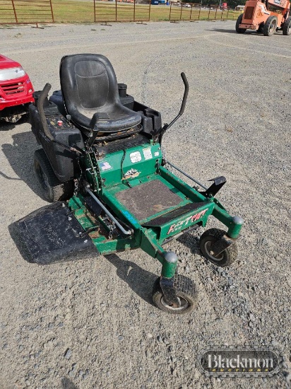 Bobcat Fastcat Lawn Mower,
