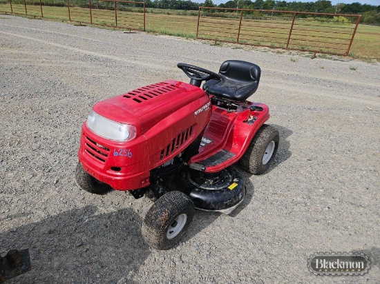 Murray M155 Lawn Mower,