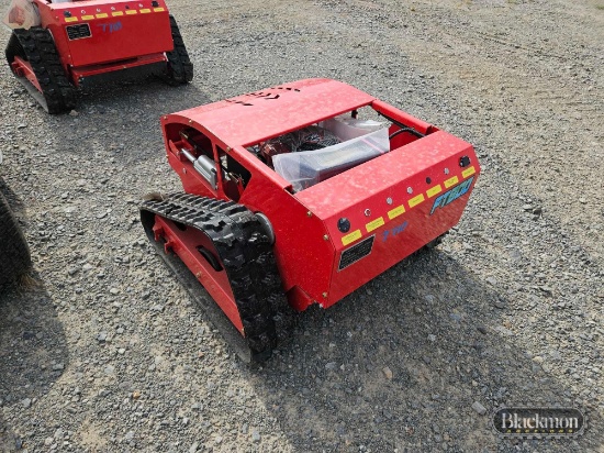 Future FT-800 Lawn Mower,
