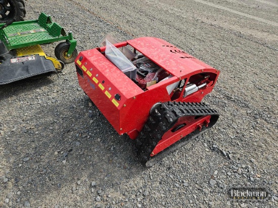 Future FT-800 Lawn Mower,