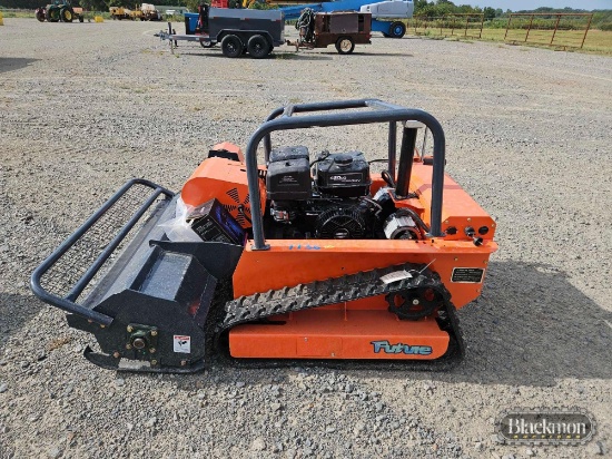 Future FT-LM1000Q RC Crawler Mower,