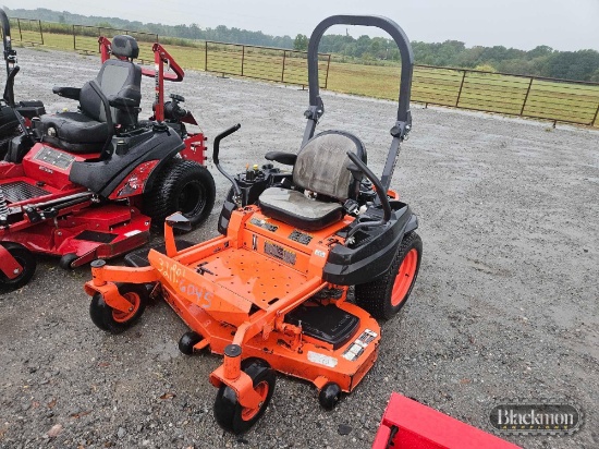 Kubota Z421KW Lawn Mower,