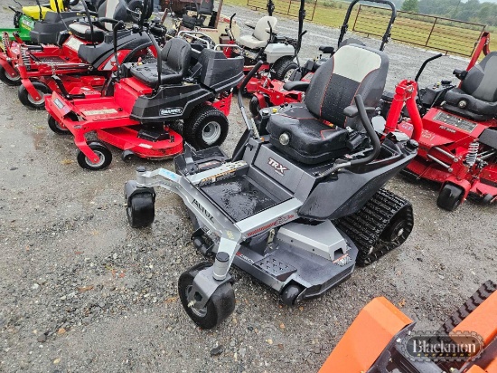 2022 ALTOZ TRX354 Lawn Mower