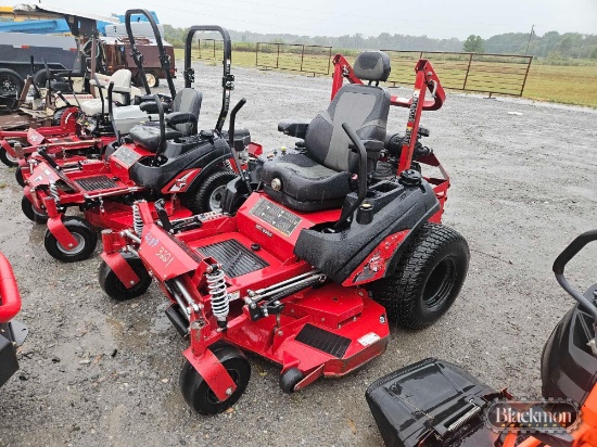 2023 Ferris ISx3300 Lawn Mower,