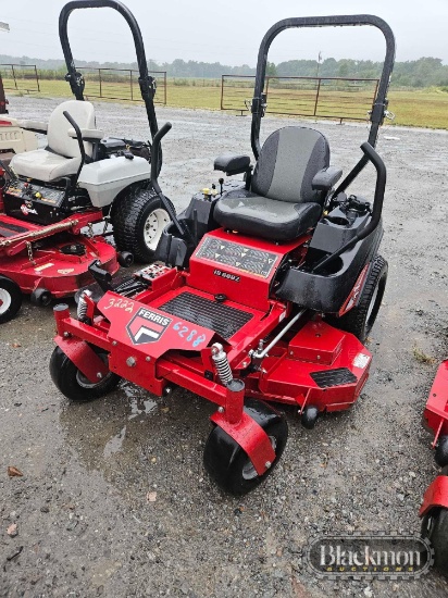 2021 Ferris IS600Z Lawn Mower,