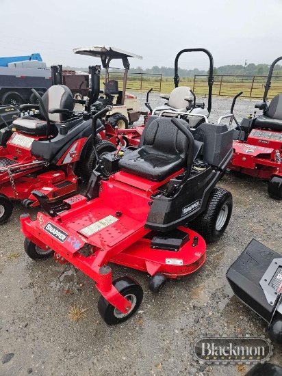 2019 Snapper 60Z Lawn Mower,
