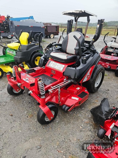 2016 Ferris IS2100Z Lawn Mower,