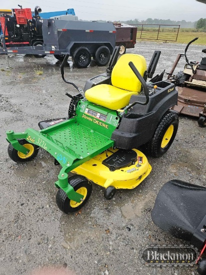 John Deere Z445 Lawn Mower,