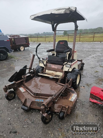 Grasshopper 930D Lawn Mower,