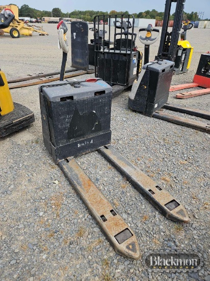 Crown WP3235-45 Pallet Jack,