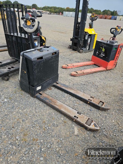 Crown WP3235-45 Pallet Jack,