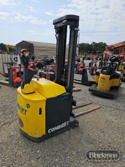 Combilift CSC2200 Pallet Jack,