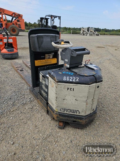 Crown PC4500-80 Pallet Jack,