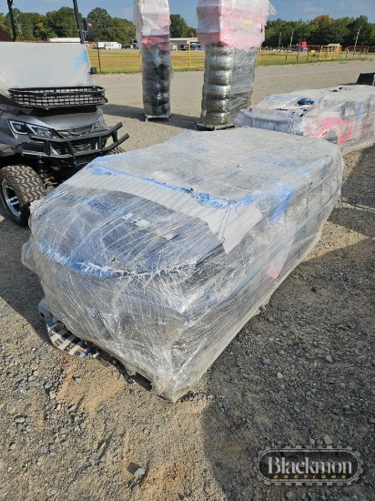 2026 Future Equipment FT-GC22S Off Road Electric Golf Cart,