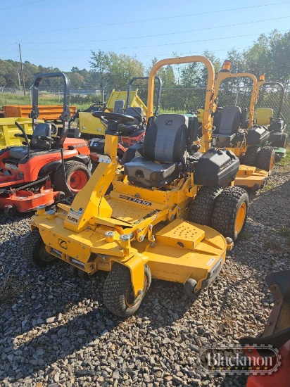 Cub Cadet Pro 2 972 SDL Lawn Mower,