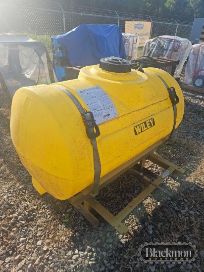 Spray Rig,
