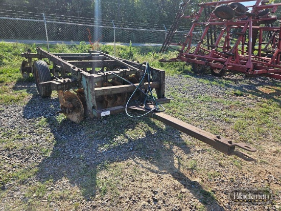 John Deere 9pkh-02 Disc,