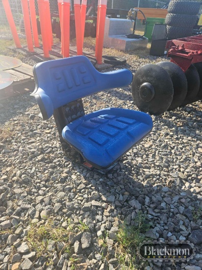 Tractor Seat,