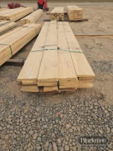 Bundle of Lumber,