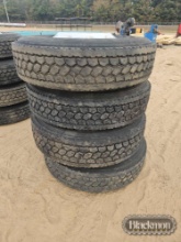 Tires,