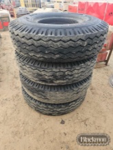 Tires,