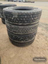 Tires,