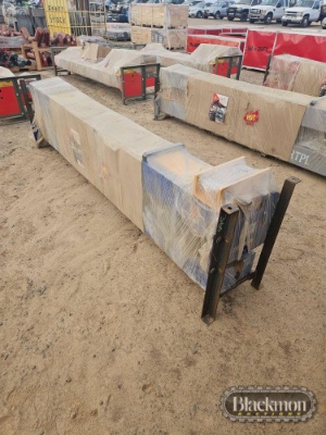 SD Lanch SDLTPL10000 Two Post Lift,