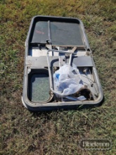 1989 International Eagle Passenger Door,