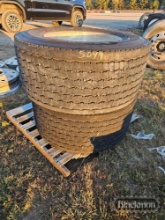 Tires,