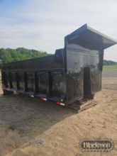 Dump Bed,